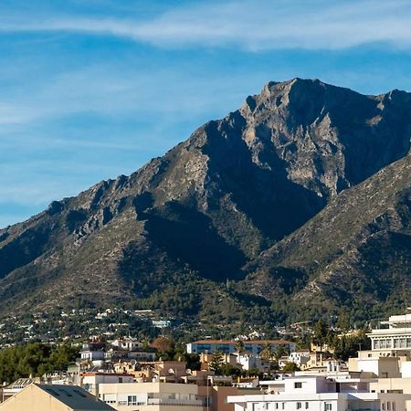 Appartement En Front De Mer Marbella Exterior foto